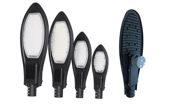 SMD Led Cobra Head Street Light ติดตั้ง 3600Lm-4000Lm