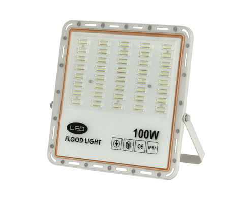 IP66 กันน้ํา 1000 วัตต์ LED สเตเดี้ยมแสงสําหรับสนามฟุตบอลและกลางแจ้ง LED Flood Light