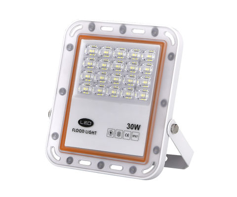ไฟสปอร์ตไลท์ LED ติดตั้งแบบขายึด 6500K 100W 150W 200W