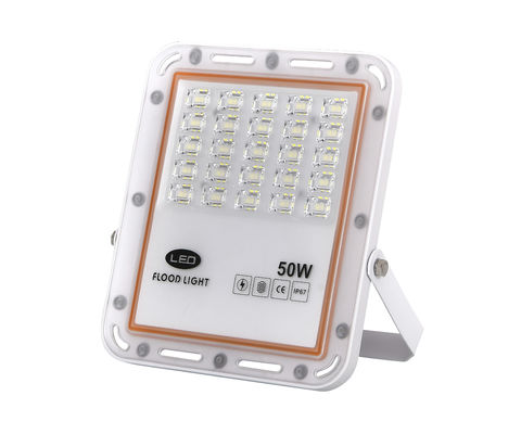 ไฟสปอร์ตไลท์ LED ติดตั้งแบบขายึด 6500K 100W 150W 200W