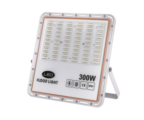 ไฟสปอร์ตไลท์ LED ติดตั้งแบบขายึด 6500K 100W 150W 200W