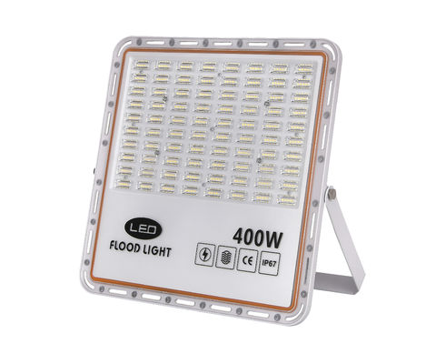 ไฟสปอร์ตไลท์ LED ติดตั้งแบบขายึด 6500K 100W 150W 200W