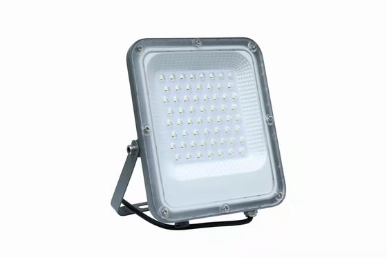 ไฟสปอร์ตไลท์ LED สนามกีฬาแบบปรับแต่งได้ 600W 100lm/W ได้รับการรับรอง ATEX