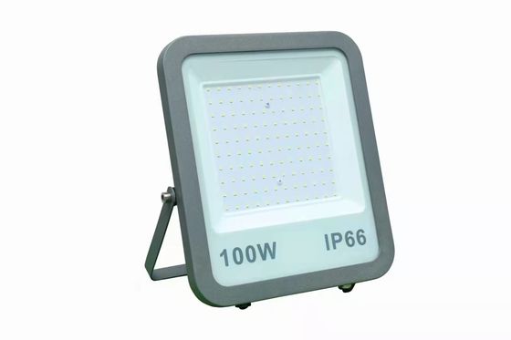 ไฟสปอร์ตไลท์ LED สนามกีฬาแบบปรับแต่งได้ 600W 100lm/W ได้รับการรับรอง ATEX