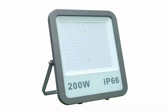 ไฟสปอร์ตไลท์ LED สนามกีฬาแบบปรับแต่งได้ 600W 100lm/W ได้รับการรับรอง ATEX