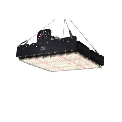 ไฟปลูกต้นไม้ LED T5 แบบ Full Spectrum สำหรับพืชในร่ม 250w