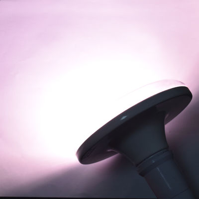 ไฟปลูก LED ฟูลสเปกตรัม 10W 20W พร้อมมาตรฐาน IP67 กันน้ำ สำหรับทุกช่วงการเจริญเติบโตของพืช