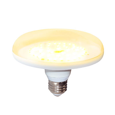 ไฟปลูก LED ฟูลสเปกตรัม 10W 20W พร้อมมาตรฐาน IP67 กันน้ำ สำหรับทุกช่วงการเจริญเติบโตของพืช
