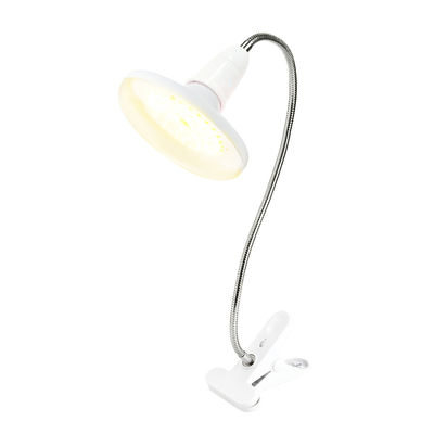 โรงเรือนกระจก 10W 20W Led Grow Light สําหรับทุกระยะการเติบโต ODM