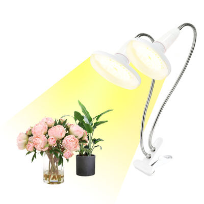 โรงเรือนกระจก 10W 20W Led Grow Light สําหรับทุกระยะการเติบโต ODM