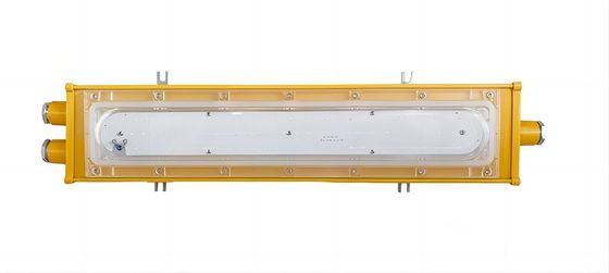 ไฟสัญญาณไฟ LED แบบเรียงซ้อนกันป้องกันการระเบิดสำหรับพื้นที่อันตราย ปลอดภัยโดยธรรมชาติ