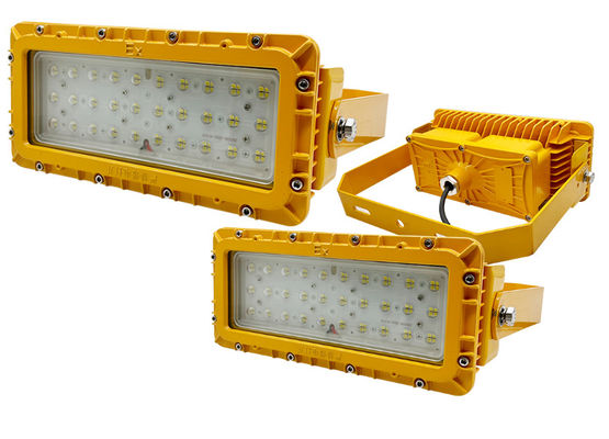 โคมไฟส่องสว่างกันระเบิด Atex Class 1 Division 1 OEM