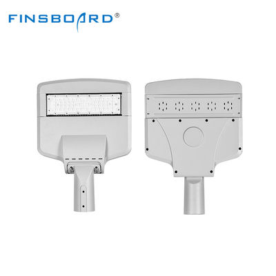 50W-420W โมดูลาร์พาณิชย์ Led Street Light ไฮไลท์ความสว่างสูง ชิป