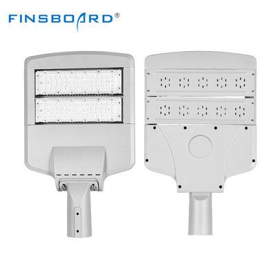50W-420W โมดูลาร์พาณิชย์ Led Street Light ไฮไลท์ความสว่างสูง ชิป