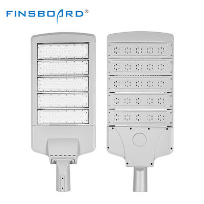 IP65 กันน้ํา 100W SMD3030 LED Street Light สําหรับการส่องแสงทางนอกและทางหลวง