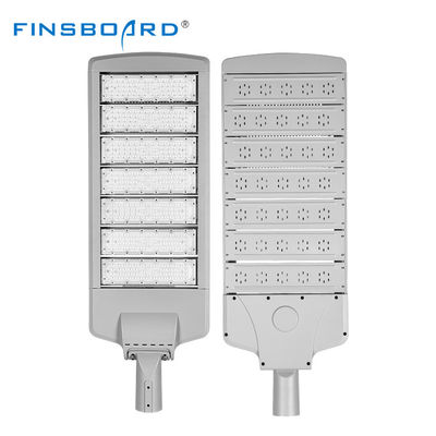 โมดูล IP65 กันน้ํา LED Street Light ด้วย SMD3030 LED และ AC85-265V Input สําหรับการส่องแสงทางหลวงกลางแจ้ง