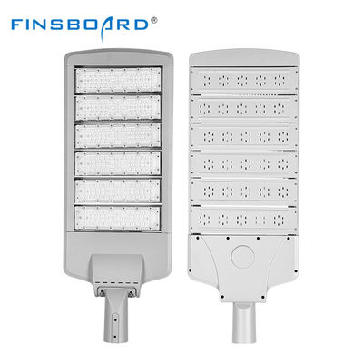 ไฟถนน LED เชิงพาณิชย์แบบแยกส่วน ไฟสปอร์ตไลท์ LED 400w กันน้ำ IP65