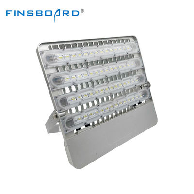 SMD3030 หลอดไฟ IP66 กันน้ํา LED สเตเดี้ยมแสง 110W / 220W LED แสงน้ําท่วมสําหรับพื้นที่กลางแจ้ง