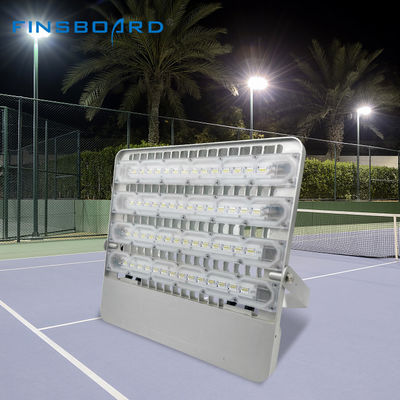 ไฟสนามกีฬา LED SMD3030 IP66 สำหรับสนามเบสบอลกลางแจ้ง