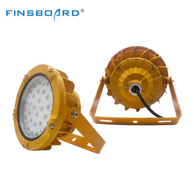 IP65 กันน้ํา กันไฟ แสง LED กันระเบิด โคมไฟ 200w 240w 300w