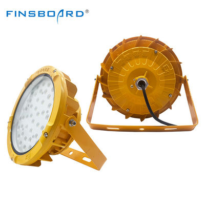 IP65 กันน้ํา กันไฟ แสง LED กันระเบิด โคมไฟ 200w 240w 300w