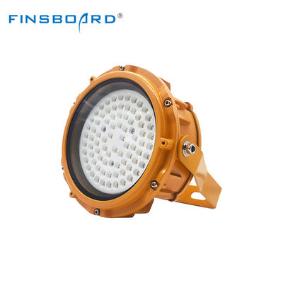 กันน้ํา IP65 อุตสาหกรรม ระเบิดไฟฟ้าไฟฟ้าไฟฟ้าน้ําท่วม AC85-265V / 50Hz 60Hz