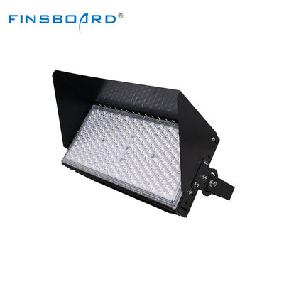 ไฟ LED ฟลัดไลท์ SMD3030 IP66 100w สำหรับสนามม้า สนามฟุตบอล 3000K