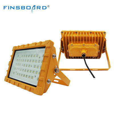ไฟป้องกันการระเบิดแบบพกพา EX Proof Lighting 2700k-6500k IP65