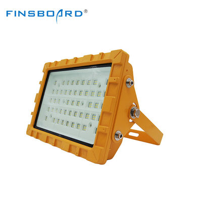 ไฟป้องกันการระเบิดแบบพกพา EX Proof Lighting 2700k-6500k IP65