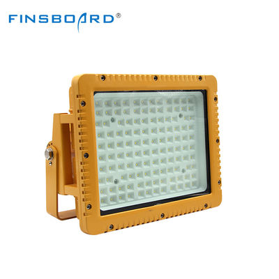 ไฟป้องกันการระเบิดแบบพกพา EX Proof Lighting 2700k-6500k IP65