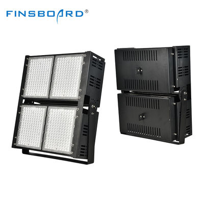 CREE XTE 300W LED สนามไฟน้ําท่วม OEM