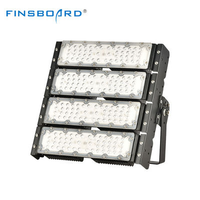 50W ถึง 600W ไฟฟ้าระบายน้ํากลางแจ้ง ติดตั้งไฟฟ้าระบายน้ํากลางแจ้ง Led
