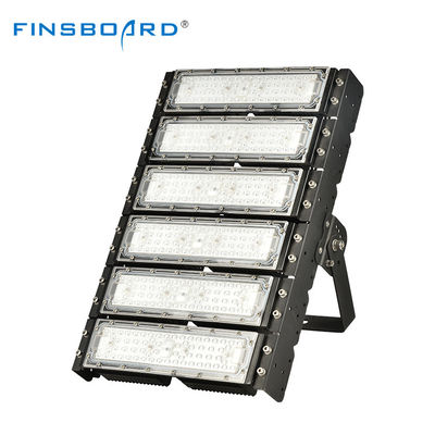 50W ถึง 600W ไฟฟ้าระบายน้ํากลางแจ้ง ติดตั้งไฟฟ้าระบายน้ํากลางแจ้ง Led