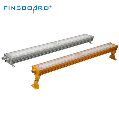 SMD2835 ไฟเส้นกันระเบิด 5500-6500K ไฟเส้นกันระเบิด AC100-265V