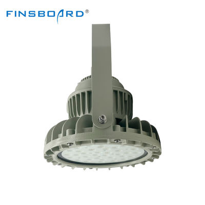 โคมไฟเหมืองแร่กันระเบิด LED สำหรับพื้นที่อันตราย High Bay 2700-6500K