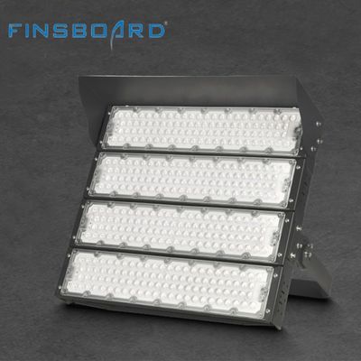 SMD 3030/SMD5050 กันน้ํา LED สนามสเตเดียม ไฟฟ้าสนามน้ําท่วม สายไฟ Cree Chip