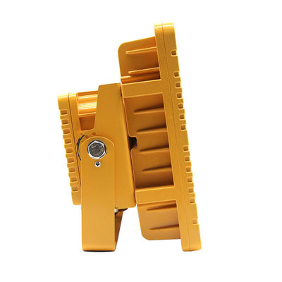 IP66 กันน้ําไฟฟ้า LED กันระเบิด พร้อมการติดตั้งง่ายและอุณหภูมิสี 5500-6500K