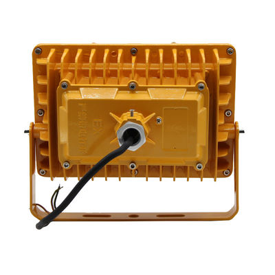 AC85-265V IP66 เครื่องประปากันระเบิด ประสิทธิภาพการใช้พลังงาน