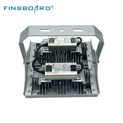 100W ถึง 1000W LED โมดูเลอร์ ไฟฟ้าท่วม LED ชิปความสว่างสูง