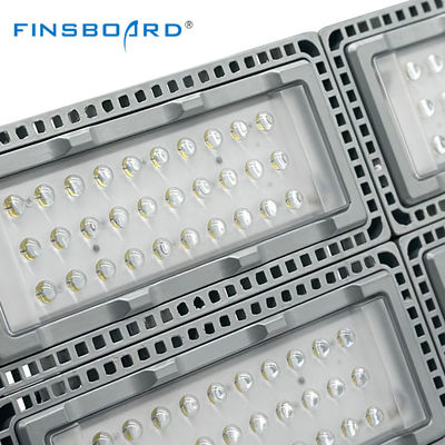 100W ถึง 1000W LED โมดูเลอร์ ไฟฟ้าท่วม LED ชิปความสว่างสูง