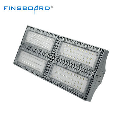 ไฟสปอร์ตไลท์ LED แบบแยกส่วน ชิป LED ความสว่างสูง 100W ถึง 1000W
