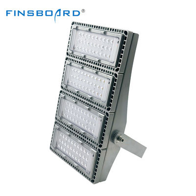 ปรับแต่ง IP65 โมดูลาร์ LED ไฟโฟลท์กันน้ําความสว่างสูง