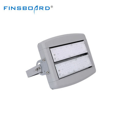 สนามกีฬาบาสเก็ตบอลแบบกันน้ํากลางแจ้ง LED Module Flood Light 50w 100w 150w 200w 250w 300w 400w