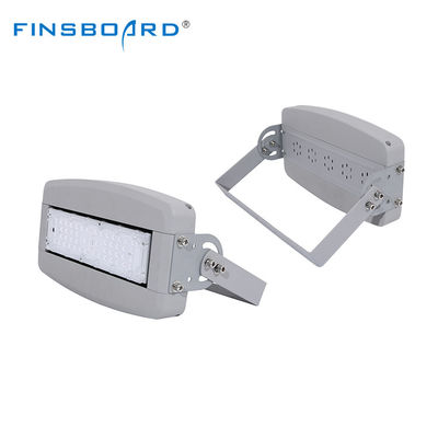 สนามกีฬาบาสเก็ตบอลแบบกันน้ํากลางแจ้ง LED Module Flood Light 50w 100w 150w 200w 250w 300w 400w