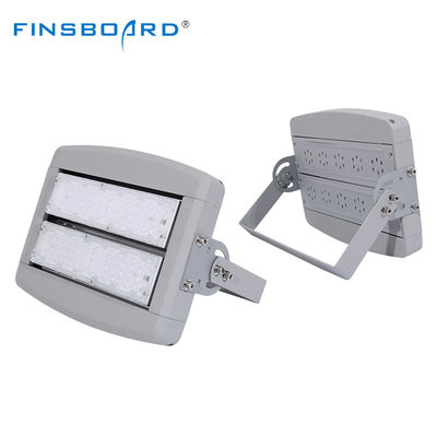 สนามบาสเก็ตบอลกันน้ํา Led Module Flood Light 2835/3030 หลอดไฟ