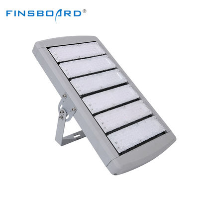 ไฟสนามกีฬา LED ประสิทธิภาพสูง 3000K/4000K/5000K/5700K กันน้ำ IP65