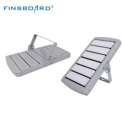 ไฟสนามกีฬา LED ประสิทธิภาพสูง 3000K/4000K/5000K/5700K กันน้ำ IP65