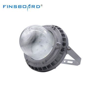 Led Explosion Proof Light IP65 กันน้ํา ภายนอกโรงงาน 30w 50w 80w 120w