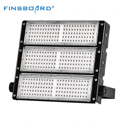 ไฟสเตเดี้ยม LED นอกสูง มีอุณหภูมิสีปรับได้ IP66 ชิปกันน้ํา SMD 3030/2835