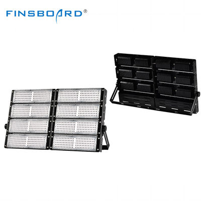 OEM ODM สนามกีฬา สเตเดี้ยม Led Flood Light สําหรับสนามฟุตบอล